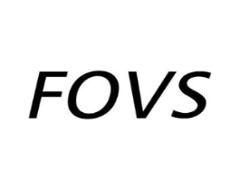 FOVS商标原图 第10类医疗器械