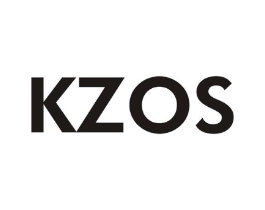 KZOS商标原图 第10类医疗器械