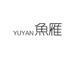 鱼雁商标原图 第10类医疗器械
