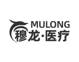 穆龙·医疗 MULONG商标原图 第10类医疗器械