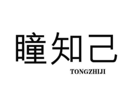 瞳知己商标原图 第10类医疗器械
