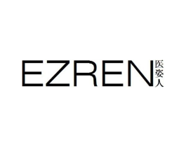 医姿人 EZREN商标原图 第10类医疗器械