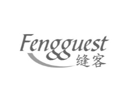 缝客 FENGGUEST商标原图 第10类医疗器械