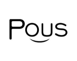 POUS商标原图 第10类医疗器械