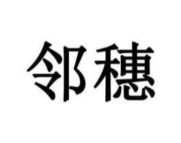 邻穗商标原图 第10类医疗器械
