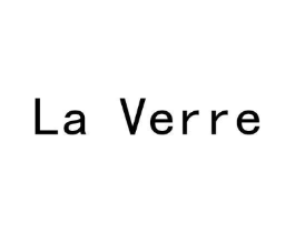 LA VERRE商标原图 第10类医疗器械