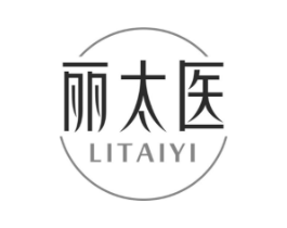丽太医商标原图 第10类医疗器械