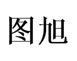 图旭商标原图 第10类医疗器械
