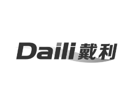 戴利商标原图 第10类医疗器械