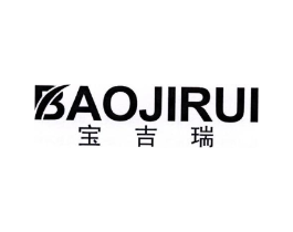 宝吉瑞商标原图 第10类医疗器械
