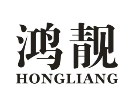 鸿靓商标原图 第10类医疗器械