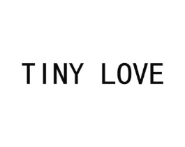 TINY LOVE商标原图 第10类医疗器械