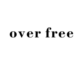 OVER FREE商标原图 第10类医疗器械