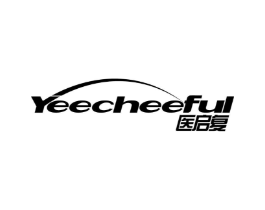 医启复 YEECHEEFUL商标原图 第10类医疗器械