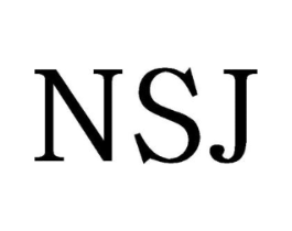 NSJ商标原图 第10类医疗器械