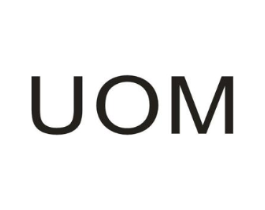 UOM商标原图 第10类医疗器械