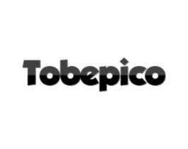 TOBEPICO商标原图 第10类医疗器械