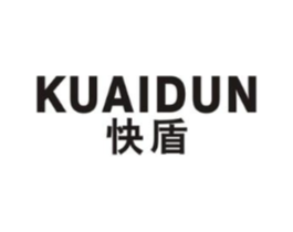 快盾商标原图 第10类医疗器械
