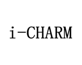 I-CHARM商标原图 第10类医疗器械