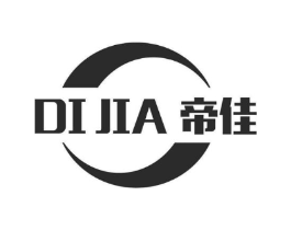 帝佳商标原图 第10类医疗器械