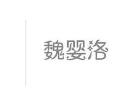 魏婴洛商标原图 第10类医疗器械