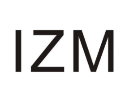 IZM商标原图 第10类医疗器械
