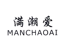 满潮爱商标原图 第10类医疗器械
