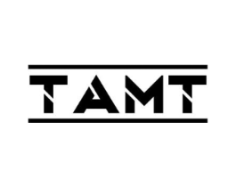 TAMT商标原图 第10类医疗器械