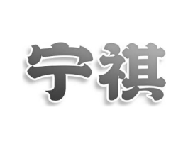 宁祺商标原图 第10类医疗器械