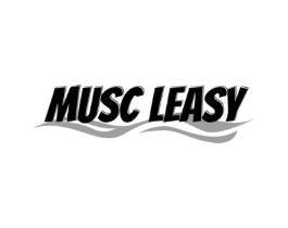 MUSC LEASY商标原图 第10类医疗器械