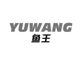 鱼王商标原图 第10类医疗器械