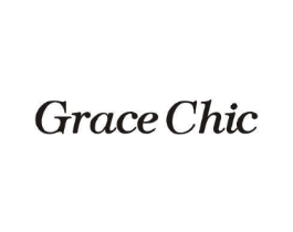 GRACE CHIC商标原图 第10类医疗器械