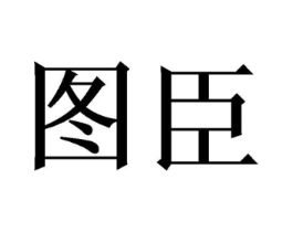 图臣商标原图 第10类医疗器械