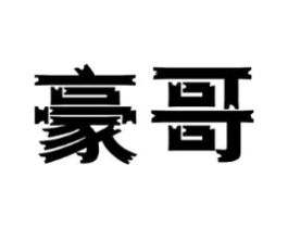 豪哥商标原图 第10类医疗器械