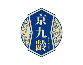 京九龄商标原图 第10类医疗器械