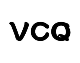 VCQ商标原图 第10类医疗器械