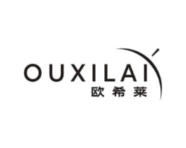 欧希莱商标原图 第10类医疗器械