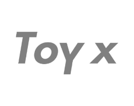 TOY X商标原图 第10类医疗器械