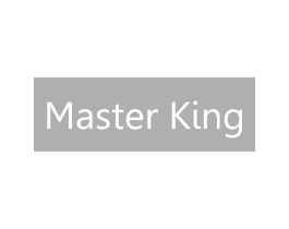 MASTER KING商标原图 第10类医疗器械