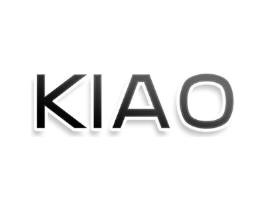 KIAO商标原图 第10类医疗器械