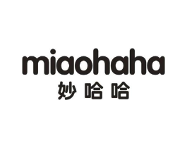 妙哈哈商标原图 第10类医疗器械