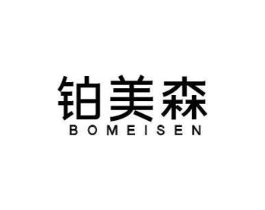铂美森商标原图 第10类医疗器械