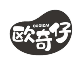 欧奇仔商标原图 第10类医疗器械