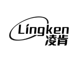 凌肯商标原图 第10类医疗器械
