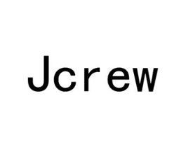 JCREW商标原图 第10类医疗器械