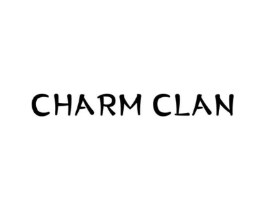 CHARM CLAN商标原图 第10类医疗器械