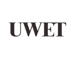 UWET商标原图 第10类医疗器械