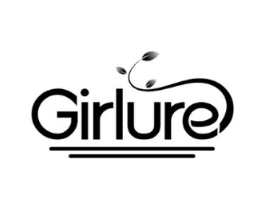 GIRLURE商标原图 第10类医疗器械