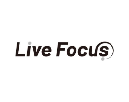 LIVE FOCUS商标原图 第10类医疗器械