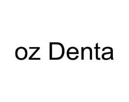 OZ DENTA商标原图 第10类医疗器械
